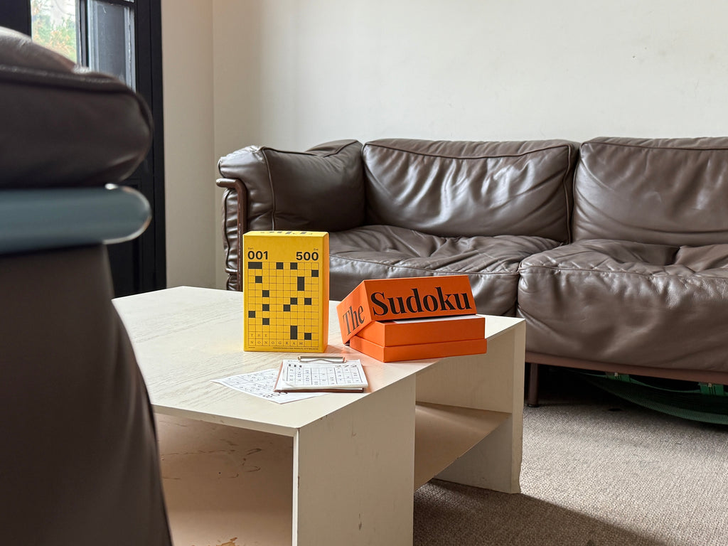 TheNonogram preorder